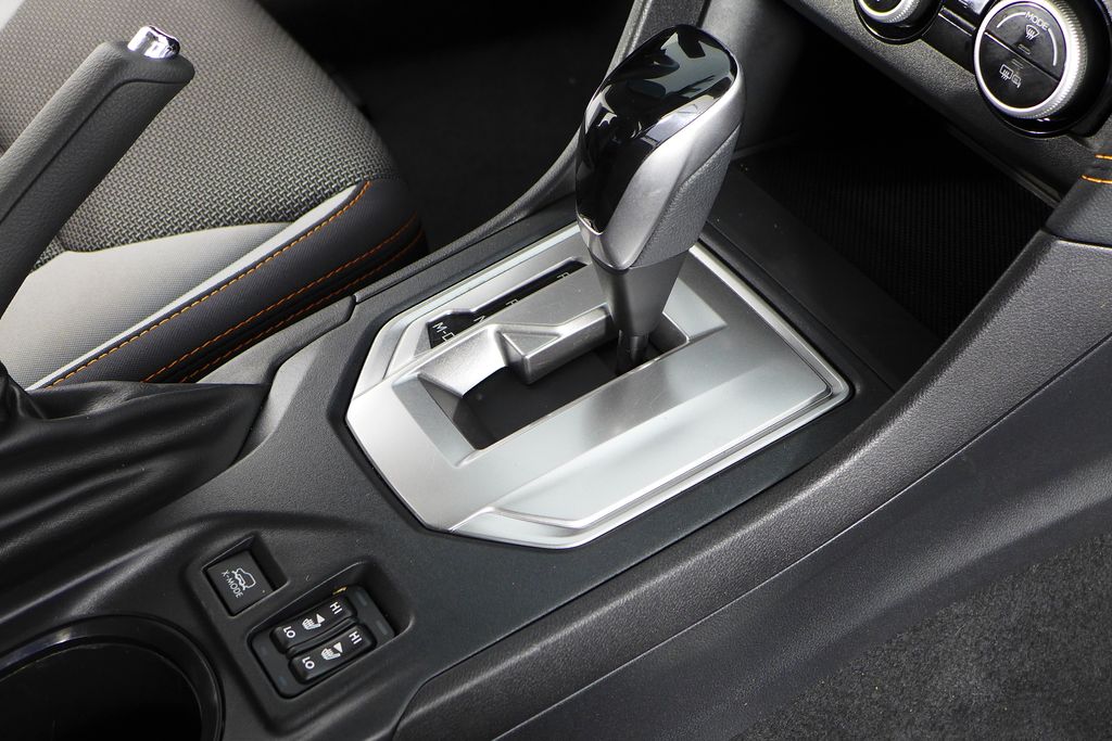 2022 Subaru Crosstrek Premium 15