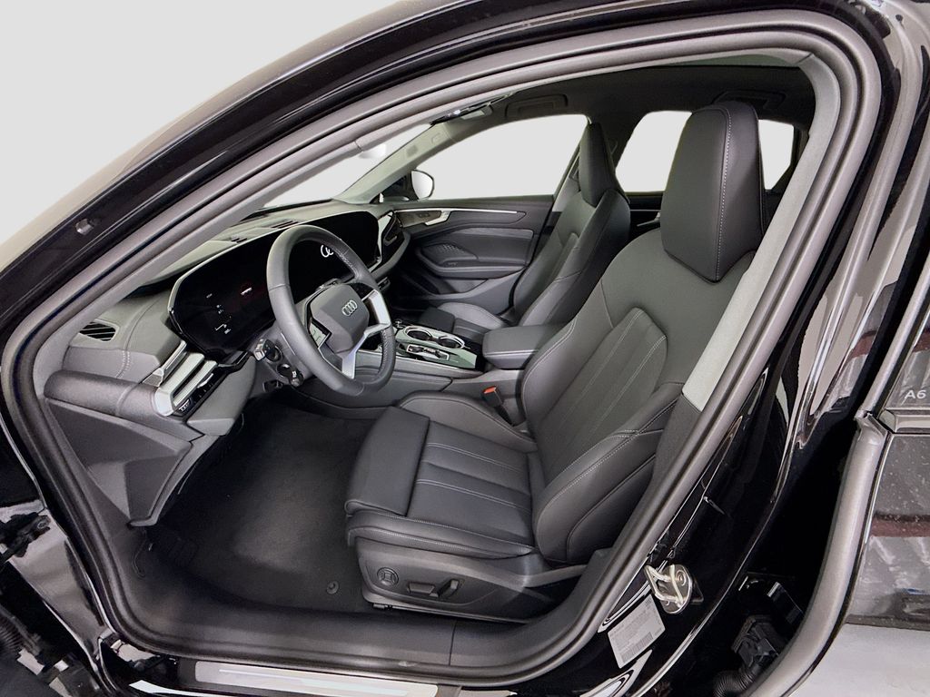 Thumbnail: 2026 Audi A6 - 20