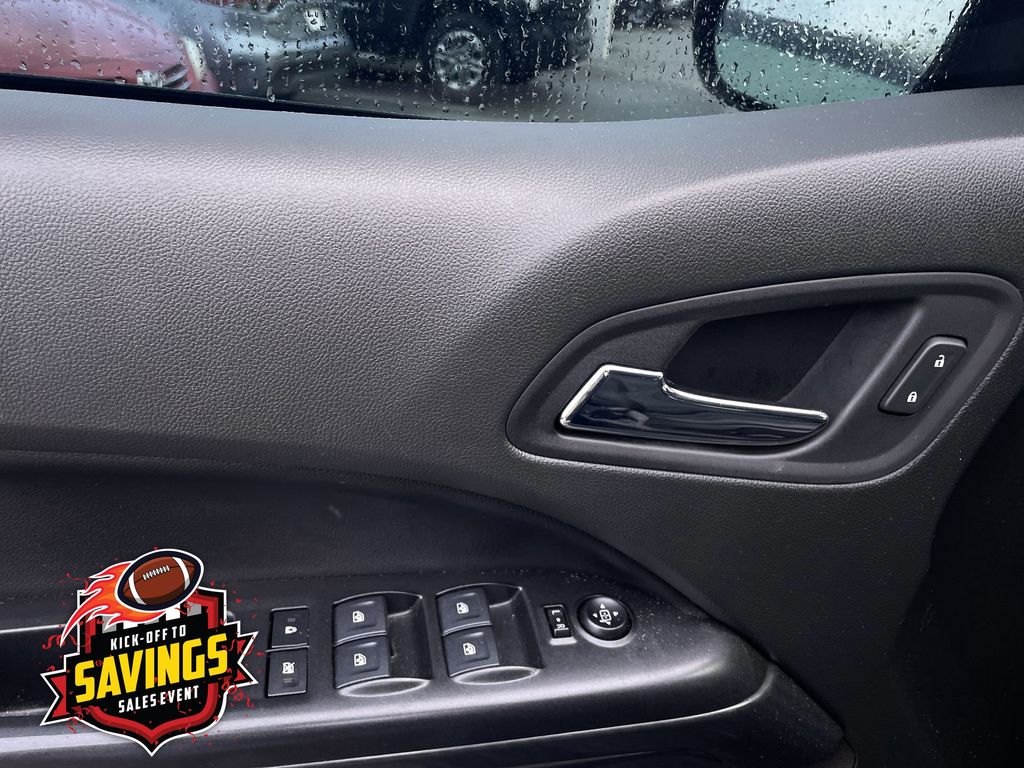 Used 2021 GMC Canyon Truck