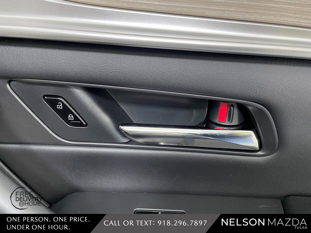 New 2026 Silver Mazda 3.3 Turbo Preferred image 57