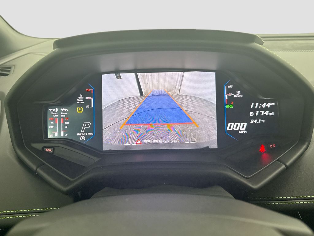 Thumbnail: 2021 Lamborghini Huracan - 28