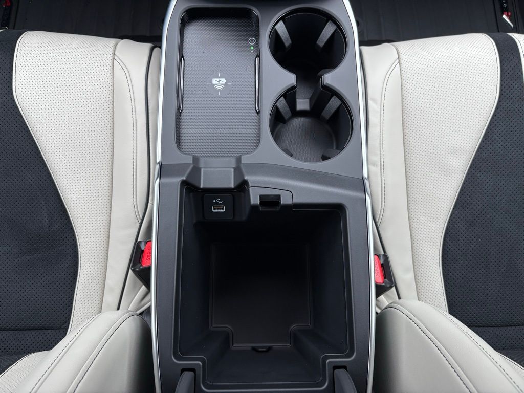 2026 Acura RDX A-Spec Package