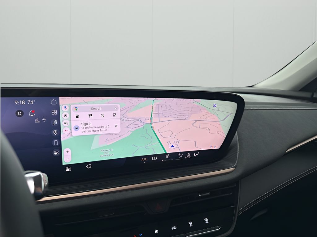 Used Car 2025 Buick Envision  Sport Touring For Sale Under $35,000 In Austin, Texas