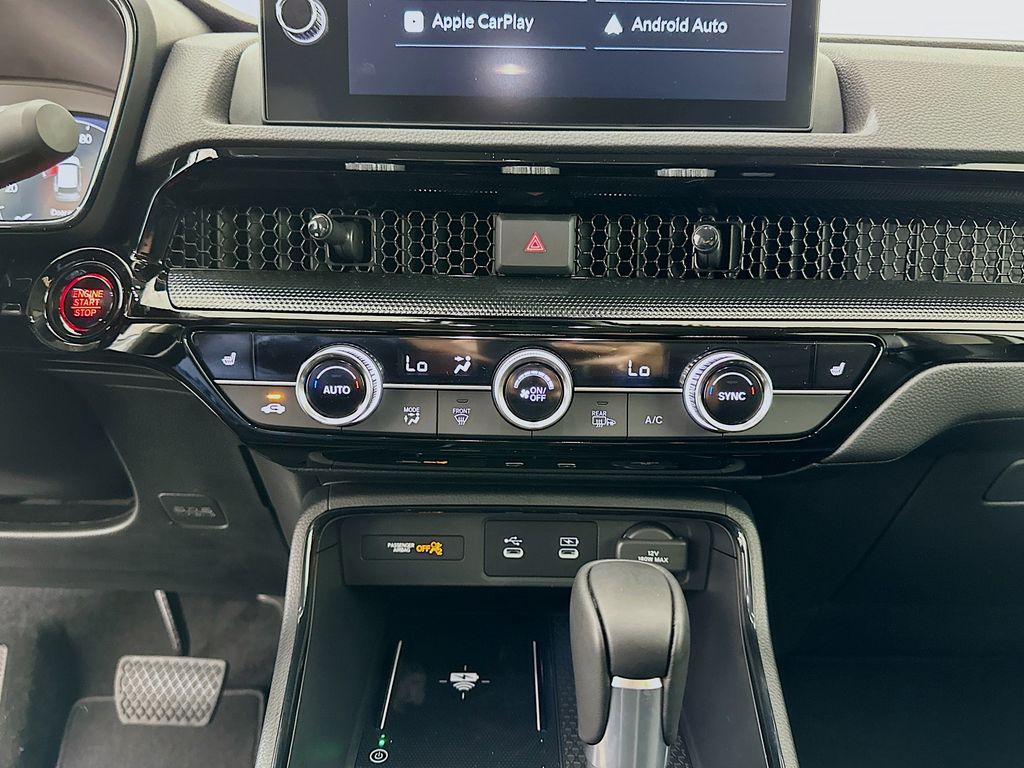 Thumbnail: 2026 Honda CR-V - 13