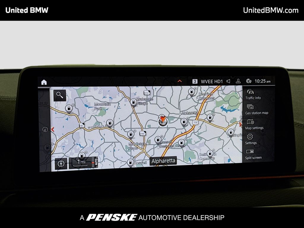 Thumbnail: 2021 BMW 5 Series - 10