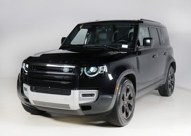 2025 Land Rover Defender 110 P300 S AWD