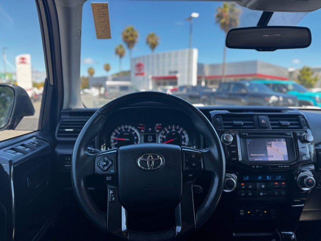 Used 2019 Toyota 4Runner SUV