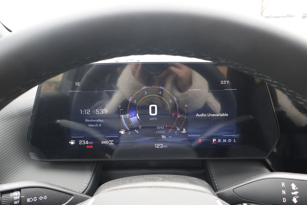 Thumbnail: 2026 Chevrolet Equinox - 21