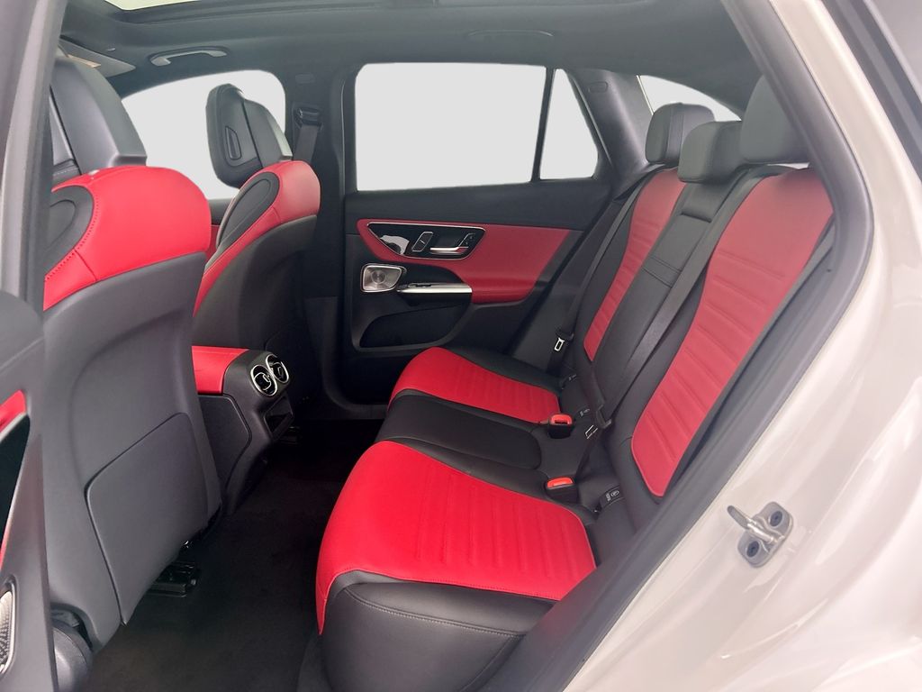 Thumbnail: 2026 Mercedes-Benz GLC - 20