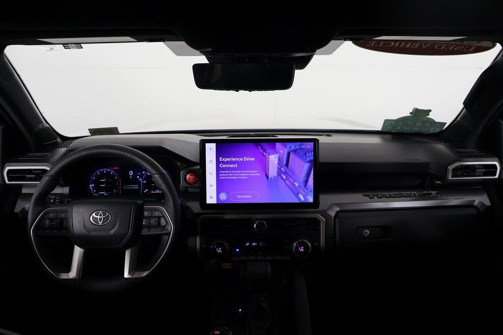 Thumbnail: 2025 Toyota Tacoma - 8