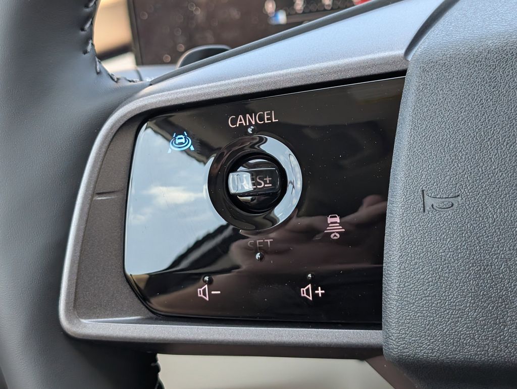 New 2026 Nissan Murano SUV