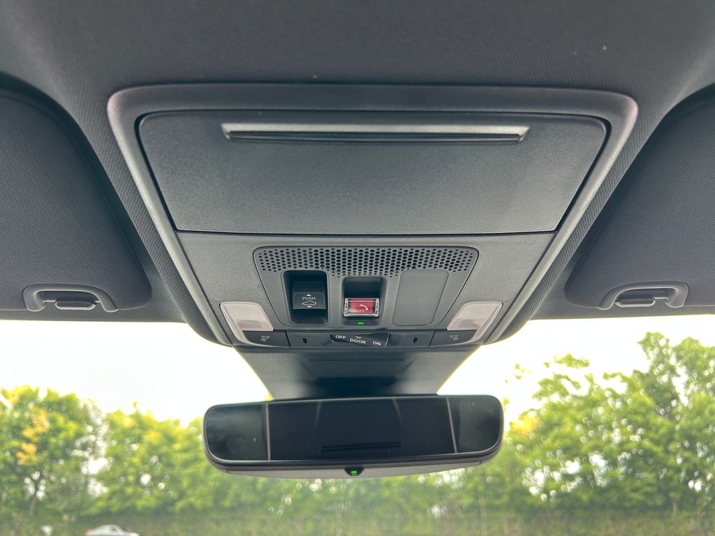 Thumbnail: 2026 Honda Civic - 14