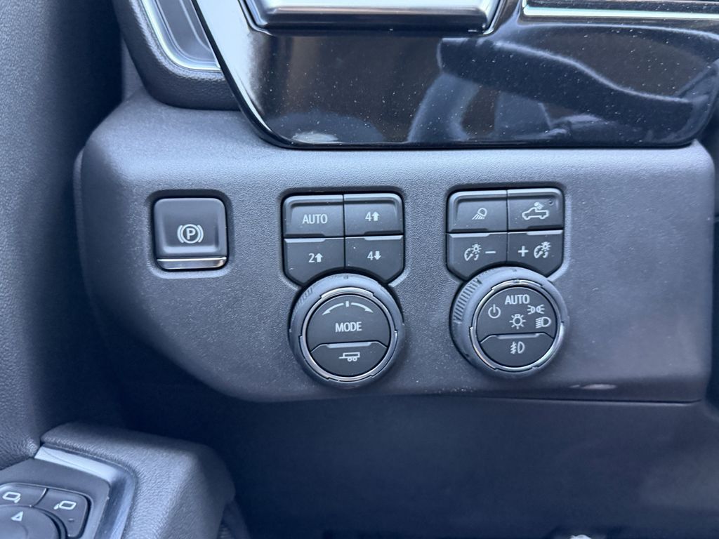 new 2026 Chevrolet Silverado 1500 car, priced at $60,445