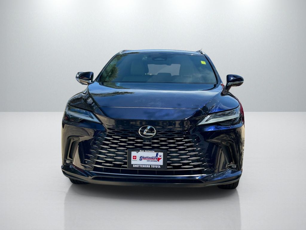 Used 2023 Lexus RX SUV