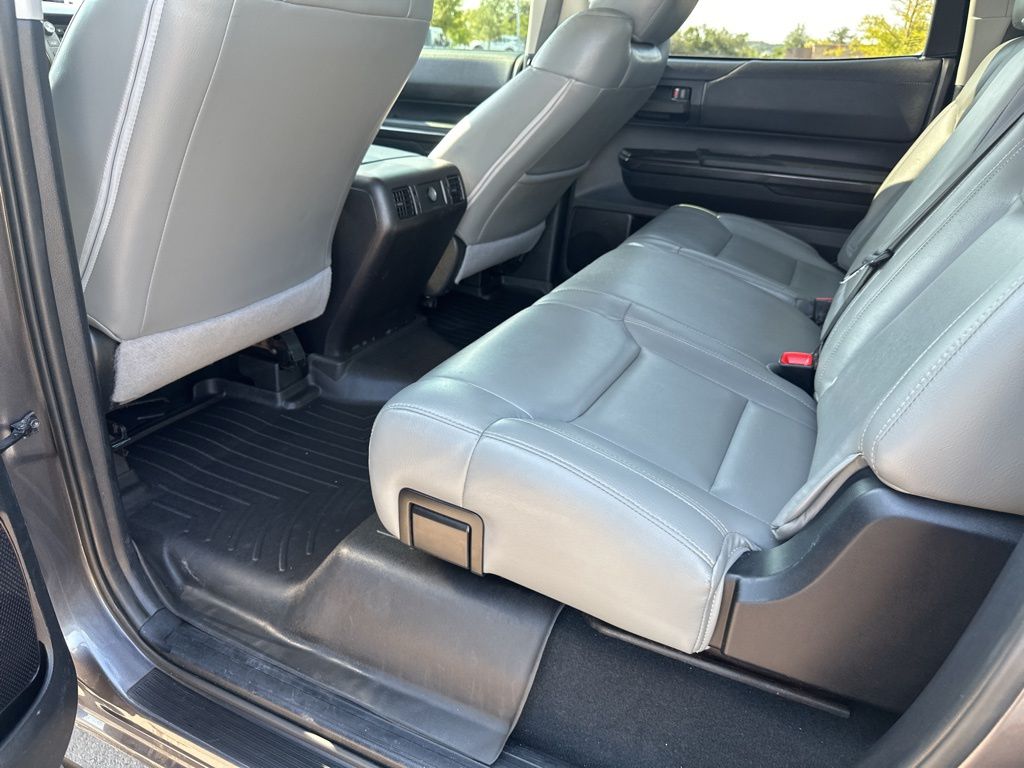 2014 Toyota Tundra  In Austin, Texas