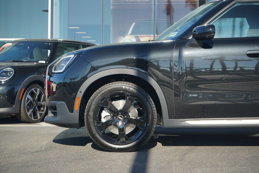 Thumbnail: 2026 MINI Cooper Countryman - 2