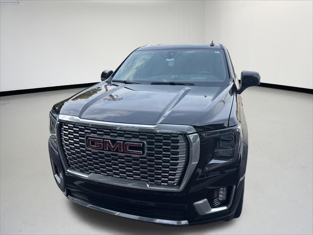 Thumbnail: 2022 GMC Yukon - 6