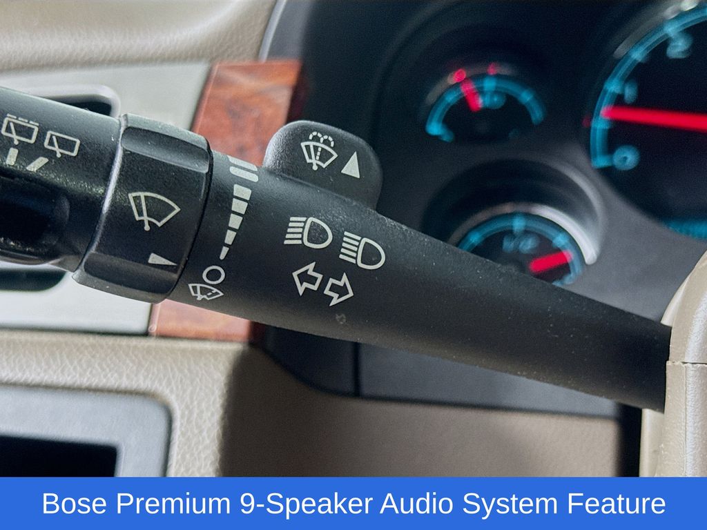 Used Car 2014 Chevrolet Tahoe  Lt For Sale In Austin, Texas