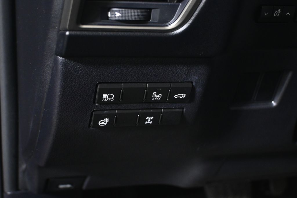 Thumbnail: 2018 Lexus NX - 27