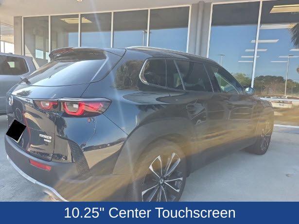 2025 Mazda CX-50 2.5 Turbo Premium Package