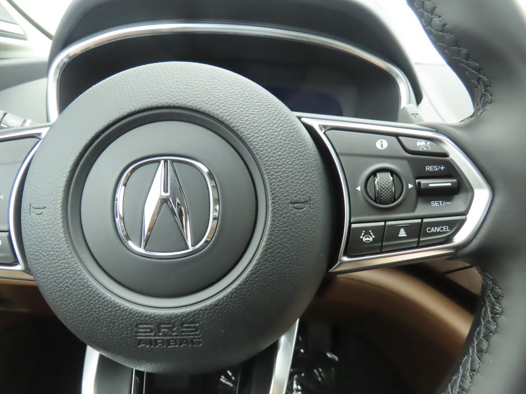 Thumbnail: 2026 Acura MDX - 13