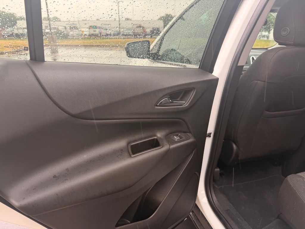 Used 2020 Chevrolet Equinox SUV