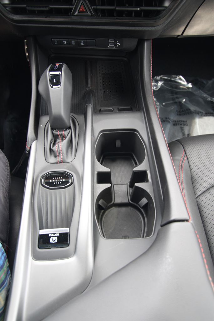 New 2027 Dodge Charger Sedan
