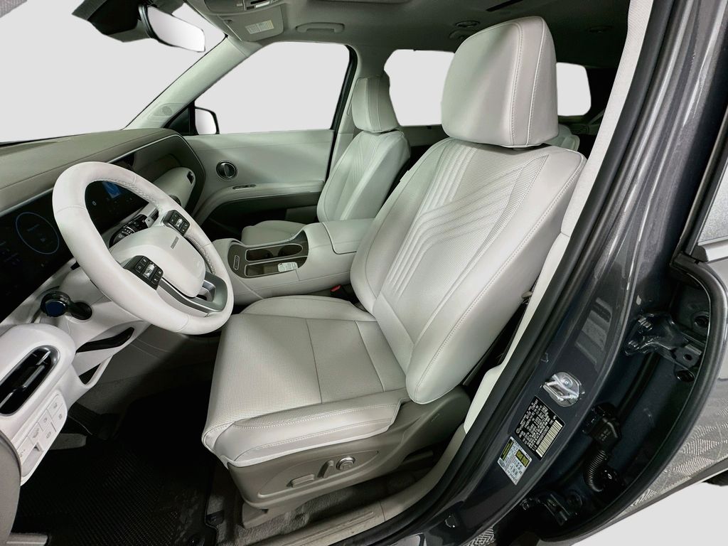 Thumbnail: 2026 Hyundai Palisade - 16