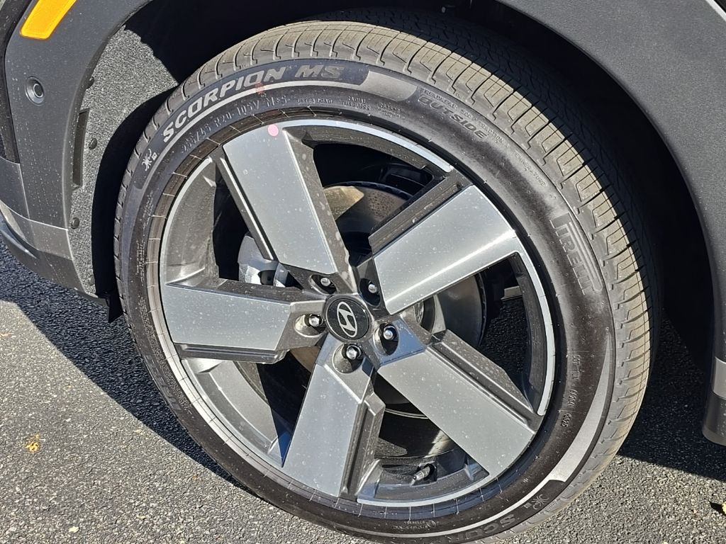 Thumbnail: 2026 Hyundai Santa Fe - 14