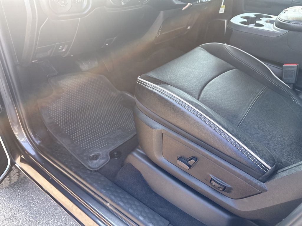 Used Car 2024 Ram 2500  Laramie For Sale Under $60,000 In Austin, Texas
