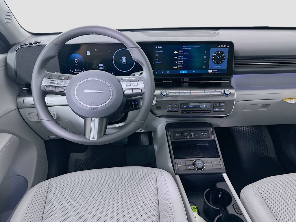 Thumbnail: 2026 Hyundai Kona - 18