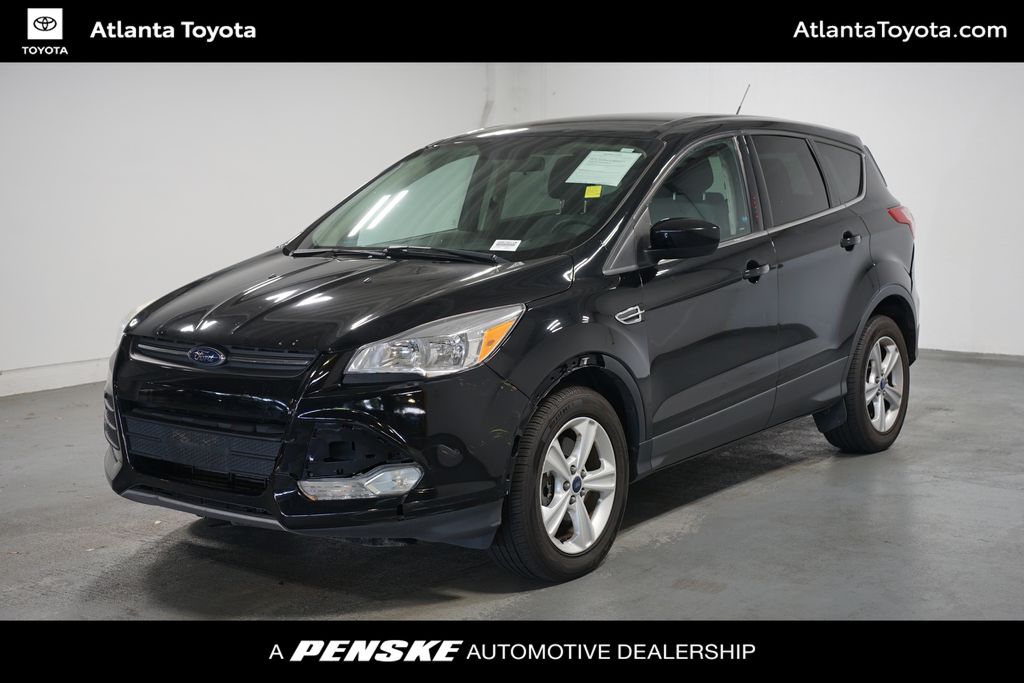 Thumbnail: 2016 Ford Escape - 1