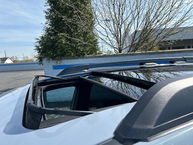 Thumbnail: 2026 Honda Passport - 11