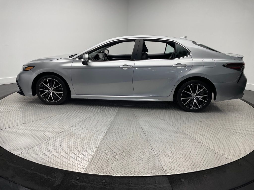 Thumbnail: 2023 Toyota Camry - 5