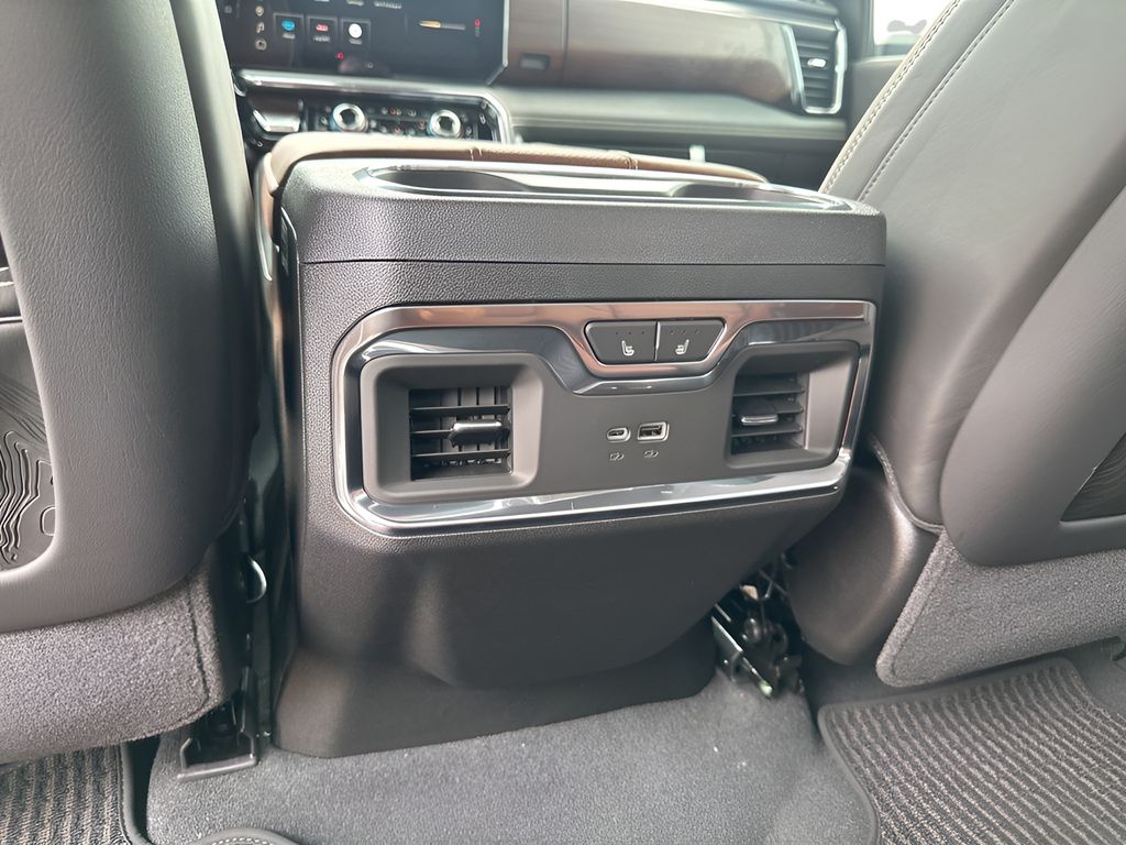 New Car 2025 Gmc Sierra 2500hd  Denali Ultimate For Sale Under $130,000 In Austin, Texas