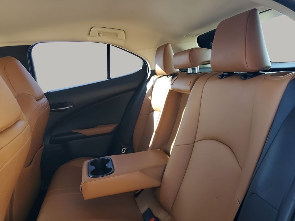 Used Car 2021 Lexus Ux  250h Base For Sale Under $30,000 In Austin, Texas