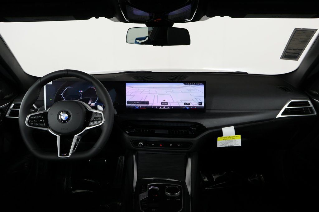 Thumbnail: 2026 BMW 4 Series - 4