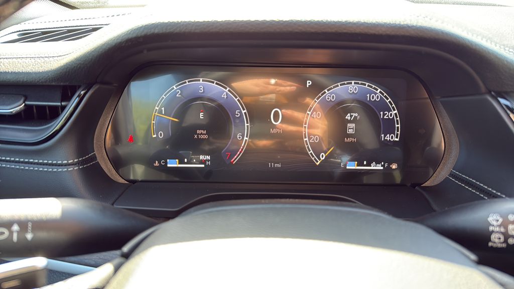2026 Jeep Grand Cherokee L