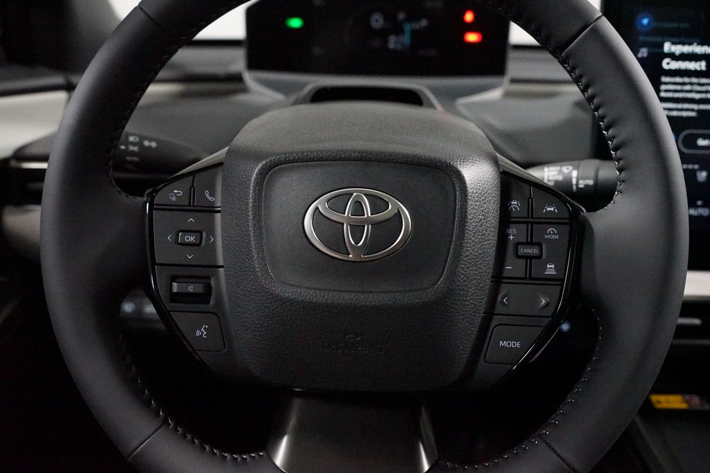 Thumbnail: 2026 Toyota bZ - 13