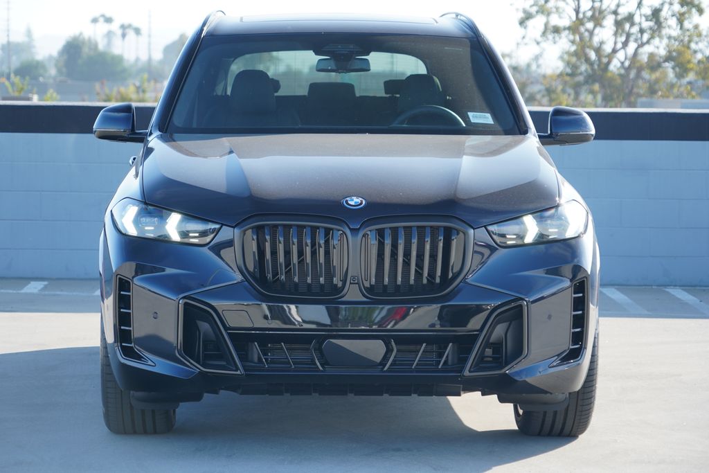 Thumbnail: 2026 BMW X5 - 2