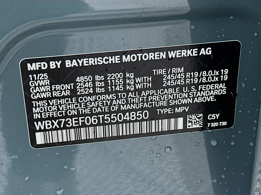 Thumbnail: 2026 BMW X1 - 24