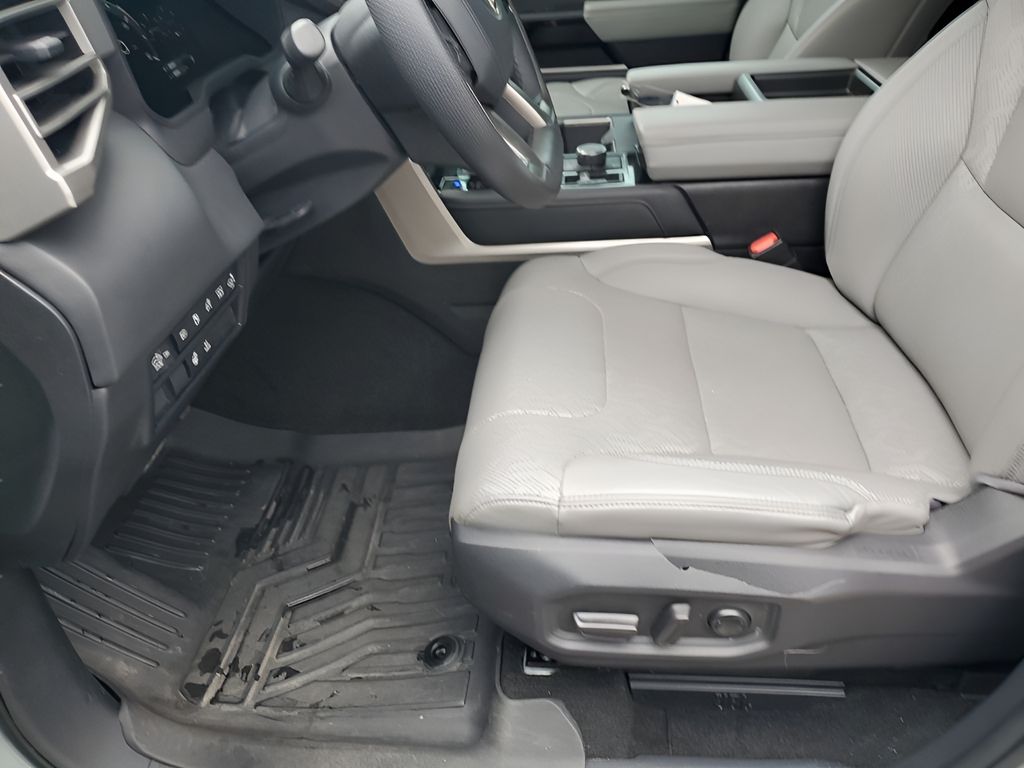 Used Car 2023 Toyota Tundra Hybrid  Limited For Sale Under $50,000 In Austin, Texas