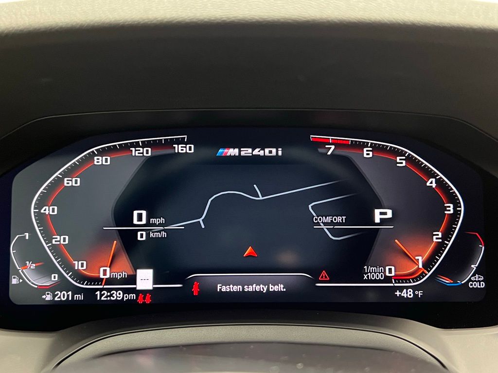 Thumbnail: 2022 BMW 2 Series - 16