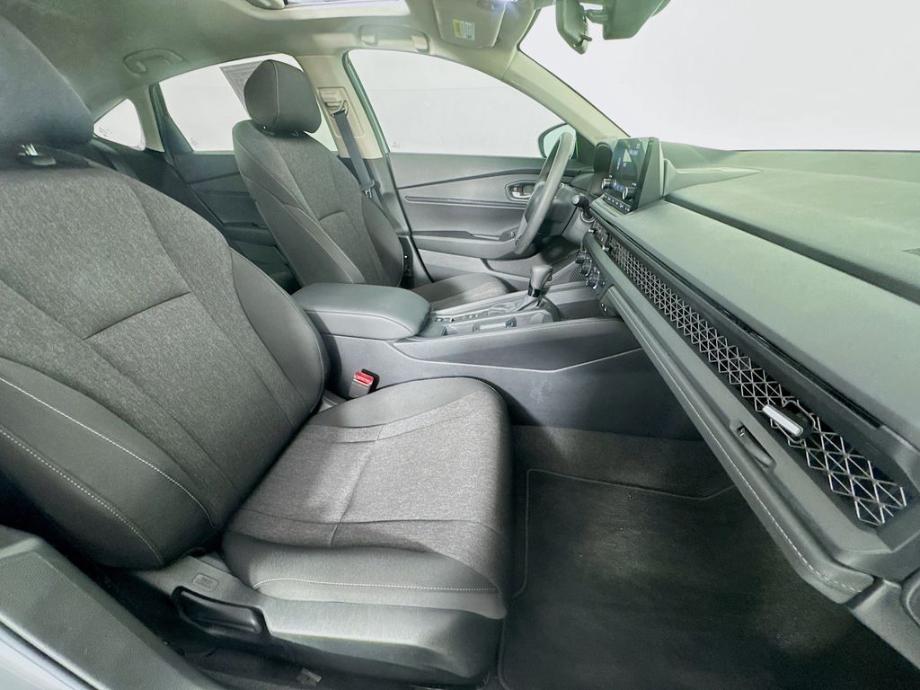 Used Car 2025 Honda Accord  Se For Sale Under $30,000 In Austin, Texas