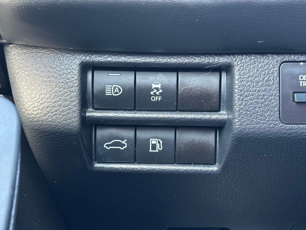 2021 Toyota Avalon XLE photo