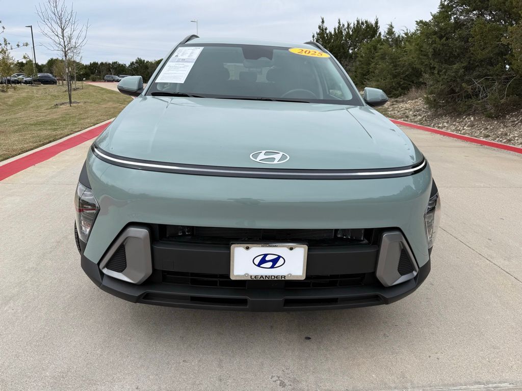Thumbnail: 2025 Hyundai Kona - 2