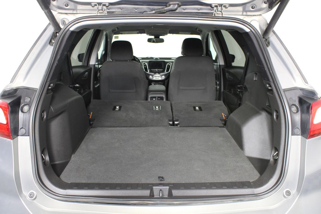 Used 2019 Chevrolet Equinox for sale in 