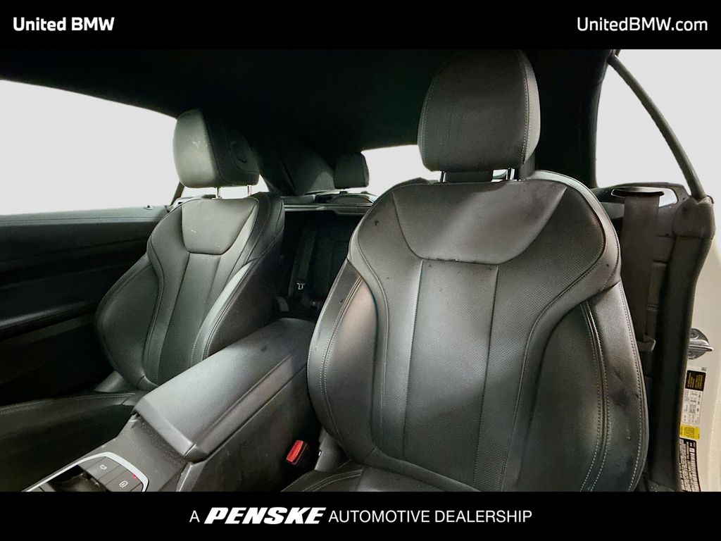 Thumbnail: 2023 BMW 4 Series - 5