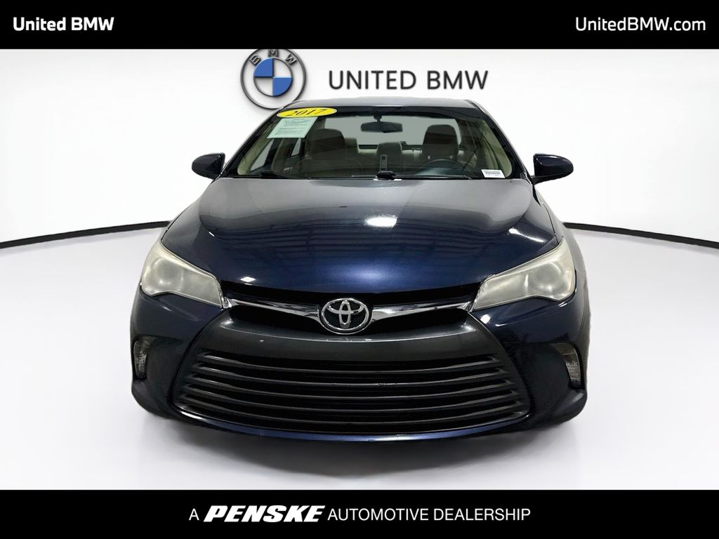 Thumbnail: 2017 Toyota Camry - 2