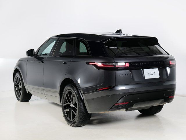 Certified Used 2025 Gray Land Rover Dynamic SE image 32